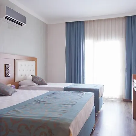 Win & Hotel 3*