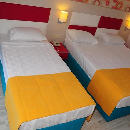 Hotel Win & Side