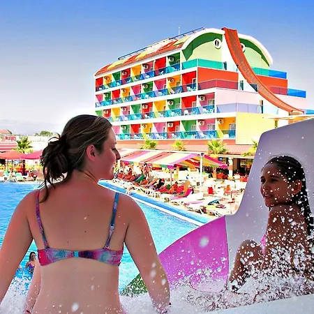 Win & Hotel Side