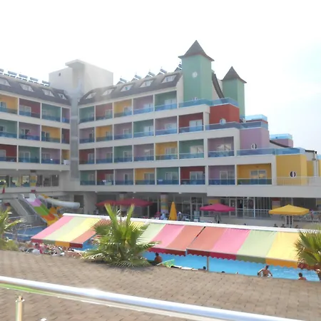 Win & Hotel