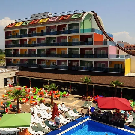 Win & Hotel Side