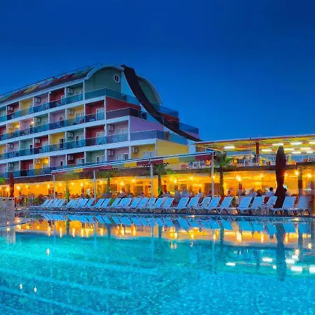Win & Hotel 3*